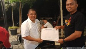LBH FSPMI Pusat Resmi Kukuhkan Pengurus LBH FSPMI Provinsi Riau Periode 2026–2031