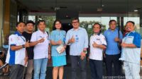 Jamkeswatch Kota Bekasi Gelar Audiensi dengan RS Elisabeth Bahas Alur IGD dan Regulasi BPJS Jamkeswatch Kota Bekasi Gelar Audiensi dengan RS Elisabeth Bahas Alur IGD dan Regulasi BPJS