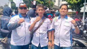 Kawal Putusan PTUN Bandung, Buruh Desak Gubernur Jawa Barat Segera Terbitkan SK UMSK Sesuai Rekomendasi Bupati/Wali Kota