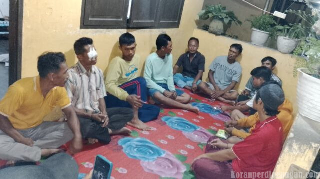 FSPMI PT TB Gelar Rapat Konsolidasi Bahas Perkembangan Organisasi dan Soroti Penanganan Korban Laka Kerja di Perusahaan
