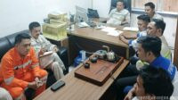 PUK SPLP FSPMI PT. ITSS Gelar Perundingan dengan Manajemen Bahas Pengaturan Kerja dan Aspek Keselamatan Pekerja
