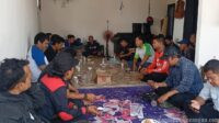 Rapat Rutin Garda Metal Bogor Bahas Agenda Strategis Organisasi dan Persiapan Aksi