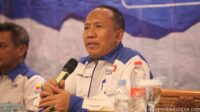 Pujianto: Saatnya yang Muda Melanjutkan Sejarah dan Perjuangan