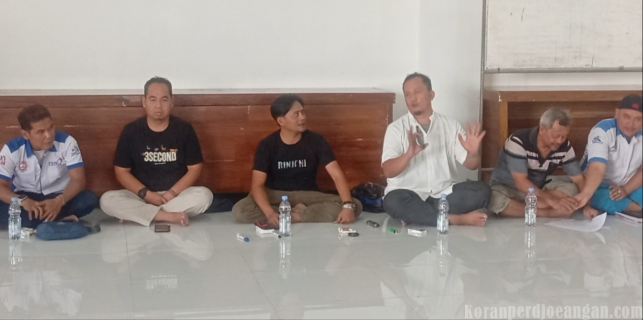 FSPMI Optimistis Gugatan UMSK Jawa Barat 2026 Jadi Landasan Perbaikan Penetapan Upah Sektoral