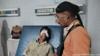 Walau APD Lengkap, Anggota FSPMI PT. TB Paluta Alami Kecelakaan Kerja, PUK Dampingi di RS Walau APD Lengkap, Anggota FSPMI PT. TB Paluta Alami Kecelakaan Kerja, PUK Dampingi di RS