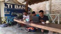 Bahas Kontributor di PUK, PC SPLP Deli Serdang Gelar Rapat Rutin