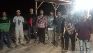 Buruh PT ANJ Paluta Diduga Lakukan Pencurian, PUK FSPMI: Kami Tak Diizinkan Mendampingi Pemeriksaan
