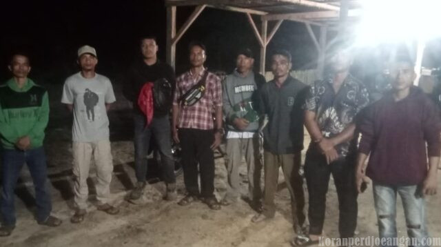 Buruh PT ANJ Paluta Diduga Lakukan Pencurian, PUK FSPMI: Kami Tak Diizinkan Mendampingi Pemeriksaan