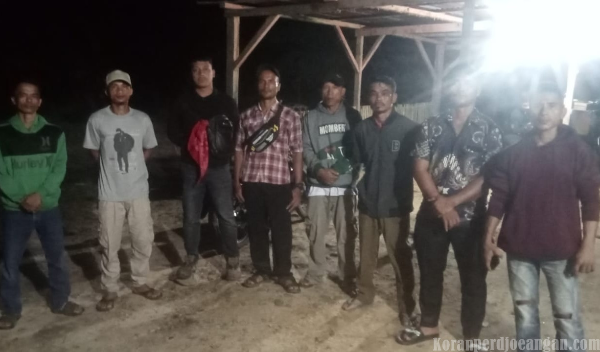 Buruh PT FR ANJ Paluta Diduga Lakukan Pencurian, PUK FSPMI: Kami Tak Diizinkan Mendampingi Pemeriksaan