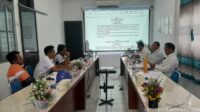 PUK SPPK FSPMI PMKS PT DLI Kembali Gelar Perundingan PKB Periode 2026–2028 Bersama Manegement Perusahaan PUK SPPK FSPMI PMKS PT DLI Kembali Gelar Perundingan PKB Periode 2026–2028 Bersama Manegement Perusahaan
