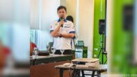 Amanat Rakernik Akhirnya Terwujud, Serikat Pekerja FSPMI Omron Siapkan Tim Media Organisasi