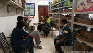 FSPMI Banyuwangi Buyarkan Skema “1 Pekerja vs 6 Orang Manajemen”, Pendataan Ulang Akhirnya Berubah