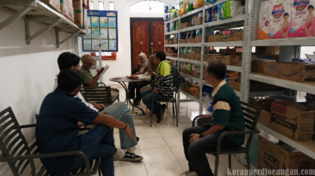 FSPMI Banyuwangi Buyarkan Skema “1 Pekerja vs 6 Orang Manajemen”, Pendataan Ulang Akhirnya Berubah