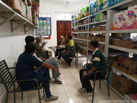 FSPMI Banyuwangi Buyarkan Skema “1 Pekerja vs 6 Orang Manajemen”, Pendataan Ulang Akhirnya Berubah