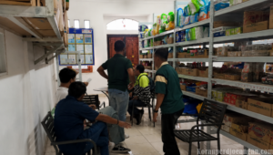 Ada Apa dengan PT Indomarco Prismatama Jember? FSPMI Soroti Dugaan Pendataan Ulang Terhadap Pekerja
