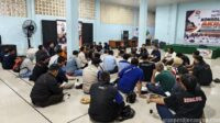 Rapat Rutin Garda Metal Kawasan EJIP Bahas Database Anggota hingga Persiapan Agenda Organisasi Rapat Rutin Garda Metal Kawasan EJIP Bahas Database Anggota hingga Persiapan Agenda Organisasi