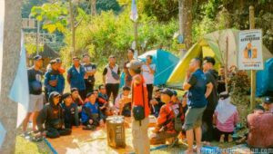 Panitia Matangkan Seluruh Persiapan Pelatihan Dasar Garda Metal FSPMI Semarang Raya Ke-V