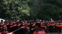 Latsar Garda Metal FSPMI Jawa Tengah Ke-V Resmi Dibuka: Siapkan Kader Militan FSPMI di Jawa Tengah