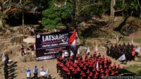 Pelantikan Anggota Garda Metal FSPMI Jawa Tengah: 82 Peserta Resmi Menjadi Anggota Garda Metal