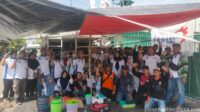 PT Sari Murni Jaya Mendadak Liburkan Pekerja, Serikat Pekerja FSPMI Tetap Gelar Aksi Hari Ini