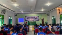 Serikat Pekerja FSPMI Indomarco Takalar Gelar MUSNIK I Usung Tema Organisasi Solid dan Konsisten dalam Perjuangan
