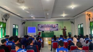 Serikat Pekerja FSPMI Indomarco Takalar Gelar MUSNIK I Usung Tema Organisasi Solid dan Konsisten dalam Perjuangan