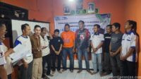 Jamkeswatch FSPMI Cirebon Raya Resmi Dikukuhkan, Siap Kawal Hak Jaminan Kesehatan Buruh