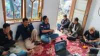 Ratin Serika Pekerja FSPMI PT. Immortal Cosmedika Indonesia Evaluasi Perjuangan Hak Pekerja