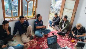 Ratin Serika Pekerja FSPMI PT. Immortal Cosmedika Indonesia Evaluasi Perjuangan Hak Pekerja