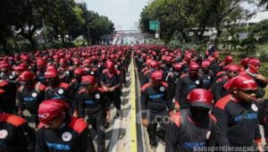 Upah Bukan Hadiah, Melainkan Hak: Diam Adalah Kemewahan yang Paling Mahal Bagi Buruh