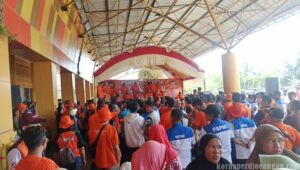 Pasca Mundurnya ORI, Partai Buruh Provinsi Riau Optimistis Perkuat Konsolidasi Menuju Pemilu 2029