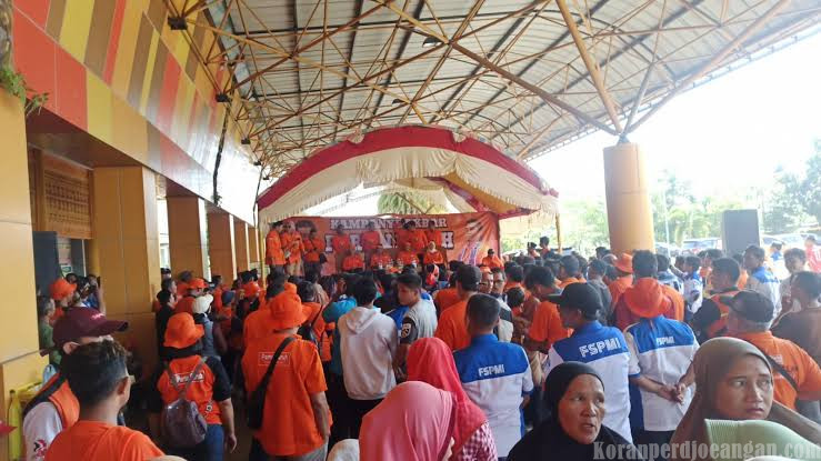 Pasca Mundurnya ORI, Partai Buruh Provinsi Riau Optimistis Perkuat Konsolidasi Menuju Pemilu 2029
