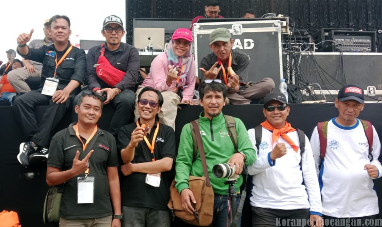 Selalu Memandang Rendah atas Apa pun yang Sudah Kita Perbuat