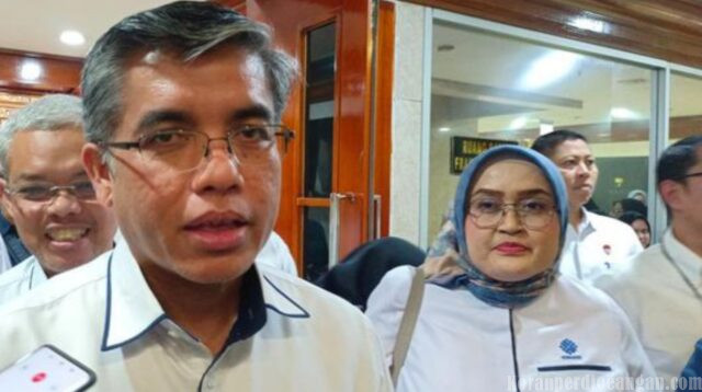 Pasca Putusan MK, Kemnaker Rombak Aturan Pekerja Informal dan Outsourcing