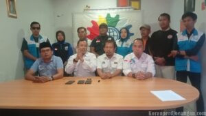Banding Putusan PTUN Prihal UMSK Jabar Tuai Sorotan KSPI: Yang Bayar UMSK Itu Pengusaha, Tapi Mengapa Gubernur Ngotot Melakukan Banding?