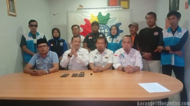 Banding Putusan PTUN Prihal UMSK Jabar Tuai Sorotan KSPI: Yang Bayar UMSK Itu Pengusaha, Tapi Mengapa Gubernur Ngotot Melakukan Banding?