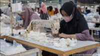 Enaknya Jadi Pengusaha Subkontrak? Tak Perlu Bayar UMK