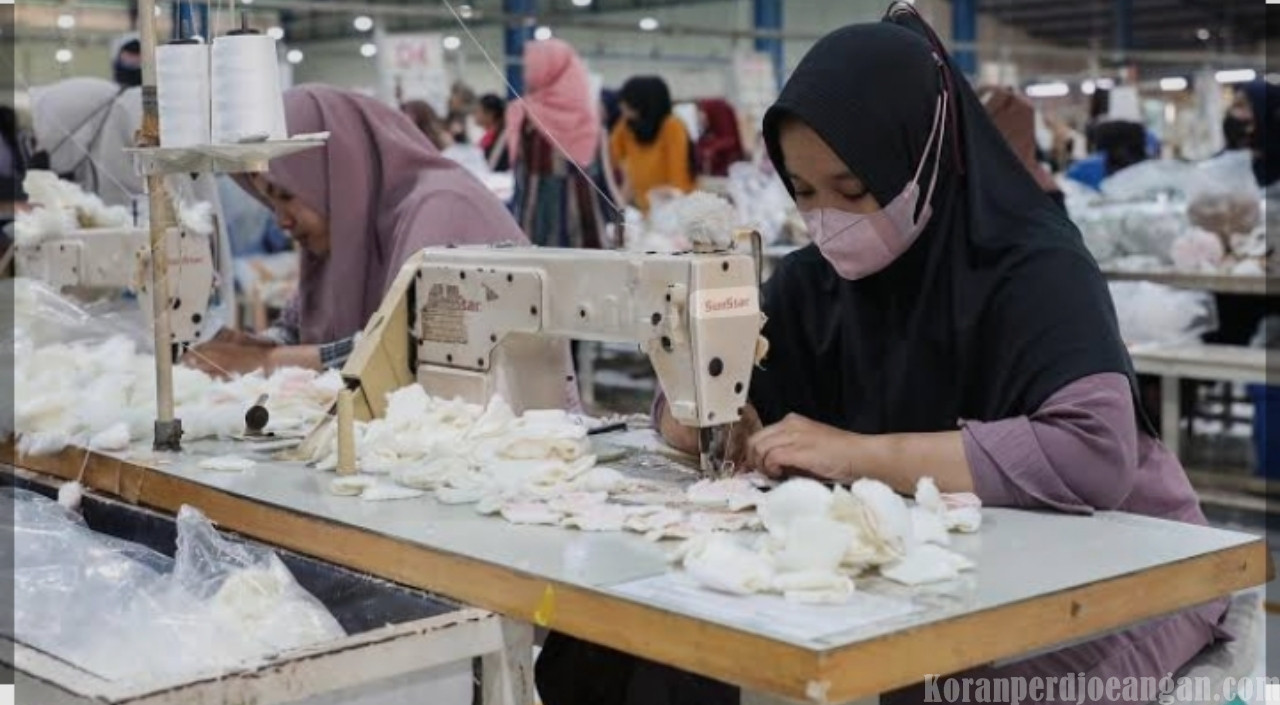 Enaknya Jadi Pengusaha Subkontrak? Tak Perlu Bayar UMK