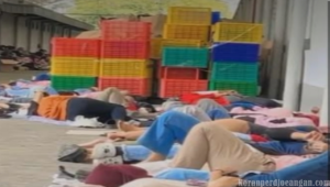 Delapan Hak Dasar Pekerja, Istirahat Salah Satunya