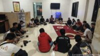 Menuju Musda IV, Garda Metal FSPMI Purwakarta Bentuk Kepanitiaan Menuju Musda IV, Garda Metal FSPMI Purwakarta Bentuk Kepanitiaan