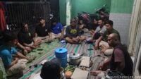 Serikat Pekerja FSPMI PT CAI Bogor Gelar Rapat Rutin Bulanan, Bahas Agenda Perjuangan dan Persiapan MUSNIK