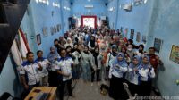 Serikat Pekerja FSPMI PT SAI Gelar Welcome Union Training: Perkuat Solidaritas Anggota Baru Lewat Edukasi dan Digitalisasi
