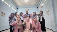 Internal Training Bidang 6 PPR Serikat FSPMI PT SAI: Membentuk Seksi yang Handal bagi keberlangsungan Organisasi