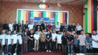 Road Show Nasional FSPMI Tiba di Subulussalam, Bahas Persoalan Buruh Bersama Wali Kota