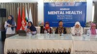 Seminar Mental Health: Kesehatan Mental Pekerja Perempuan Harus Masuk dalam PKB Seminar Mental Health: Kesehatan Mental Pekerja Perempuan Harus Masuk dalam PKB