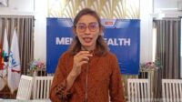 Kemenkes Apresiasi Komitmen FSPMI Perjuangkan Kesehatan Mental Pekerja Perempuan