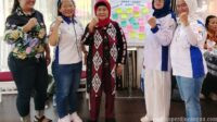 Seminar Mental Health bagi Pekerja Perempuan: Sehat Mental, Kerja Produktif Seminar Mental Health bagi Pekerja Perempuan: Sehat Mental, Kerja Produktif