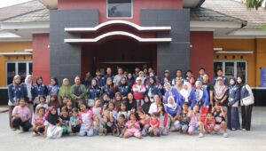 KKN Universitas Buana Perjuangan Karawang