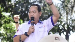 Reaksi Banding Terhadap Putusan PTUN, DPW FSPMI Jawa Barat: Aksi Unjuk Rasa Serikat Pekerja Jawa Barat Pada 19 Agustus 2026