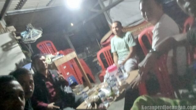 Konsolidasi Serikat FSPMI PT Aloe Vera Indonesia Bersama PC SPAI FSPMI Bogor, Dorong Pembentukan PKB demi Kesejahteraan Pekerja